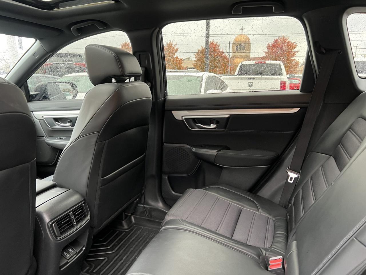 2020 Honda CR-V SPORT AWD  Sunroof   Remote Start   Htd Steering Photo