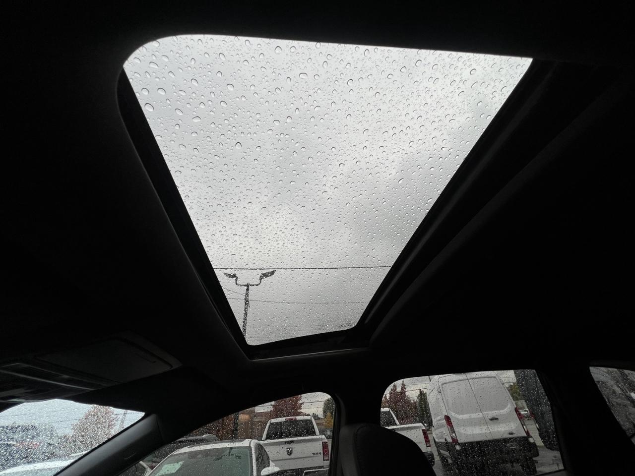 2020 Honda CR-V SPORT AWD  Sunroof   Remote Start   Htd Steering Photo