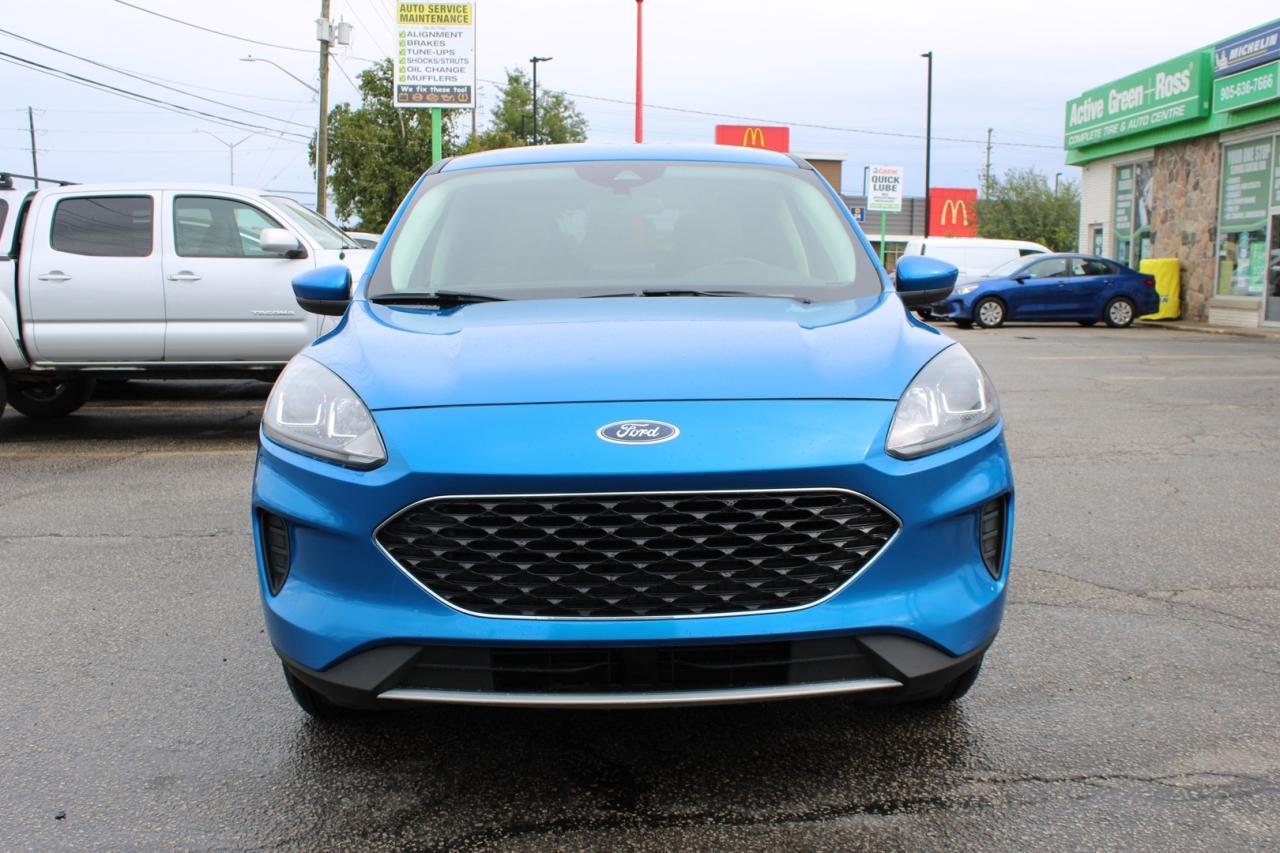 2021 Ford Escape SE   AWD   NO ACCIDENT   CERTIFIED   $ Weekly   Ce Photo