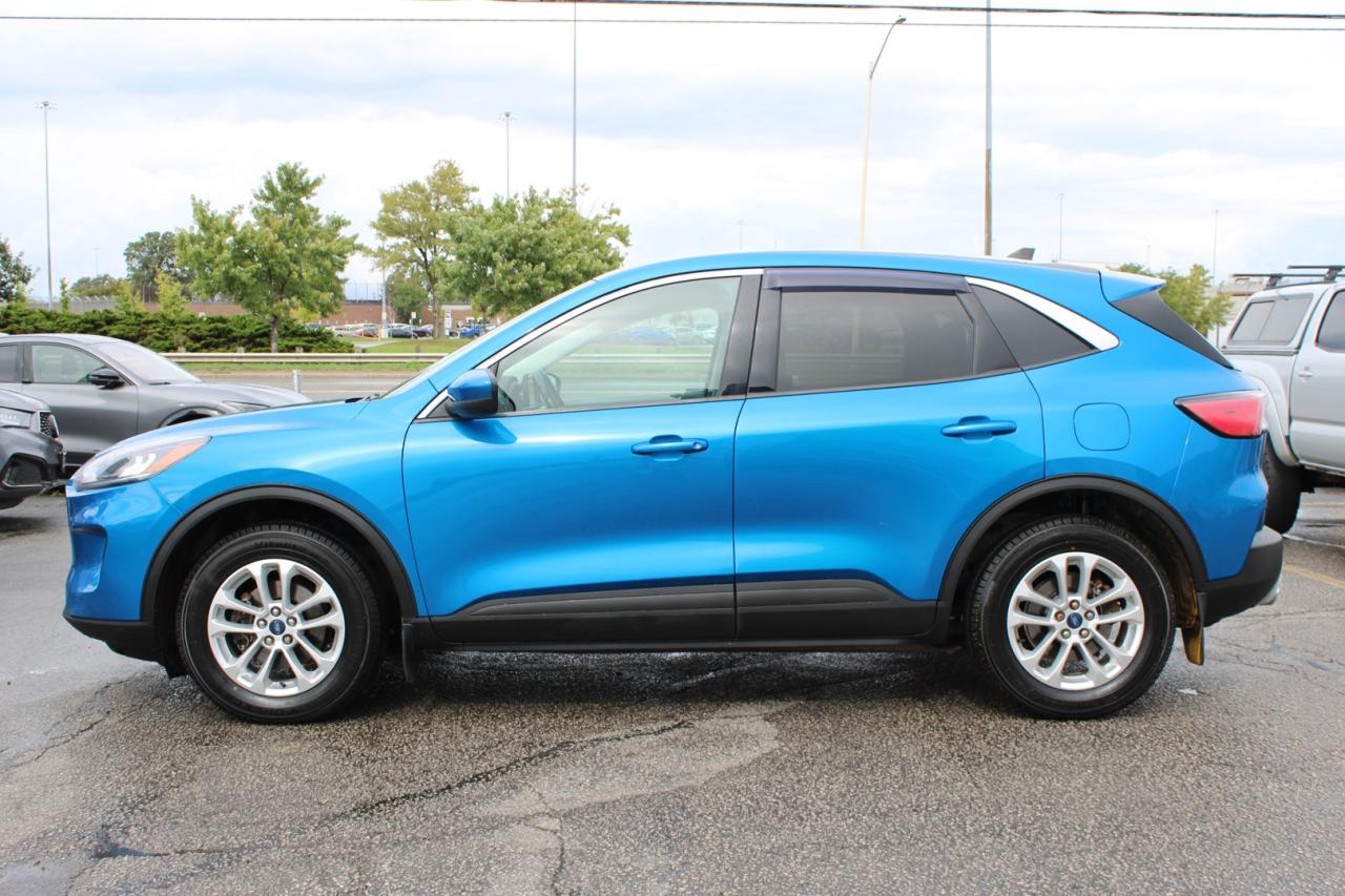 2021 Ford Escape SE   AWD   NO ACCIDENT   CERTIFIED   $ Weekly   Ce Photo3
