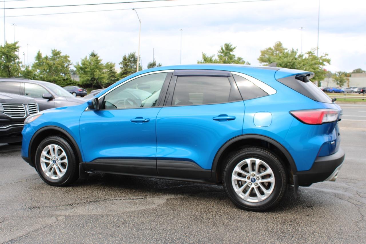 2021 Ford Escape SE   AWD   NO ACCIDENT   CERTIFIED   $ Weekly   Ce Photo