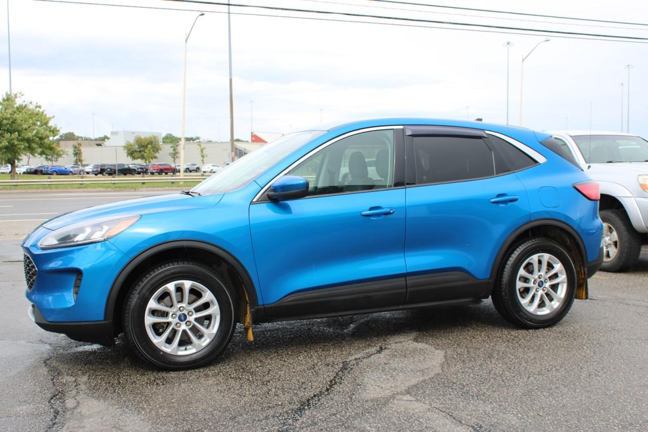 2021 Ford Escape SE   AWD   NO ACCIDENT   CERTIFIED   $ Weekly   Ce Photo2
