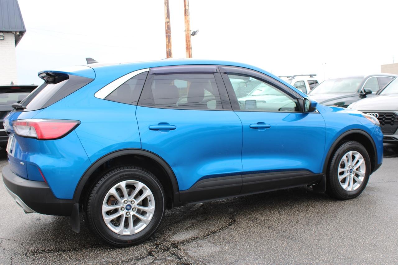 2021 Ford Escape SE   AWD   NO ACCIDENT   CERTIFIED   $ Weekly   Ce Photo