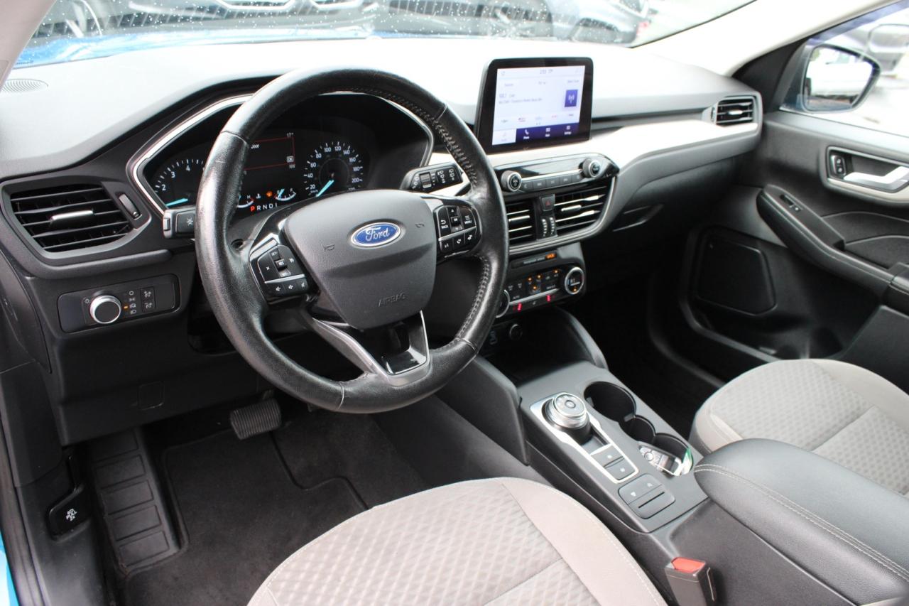 2021 Ford Escape SE   AWD   NO ACCIDENT   CERTIFIED   $ Weekly   Ce Photo