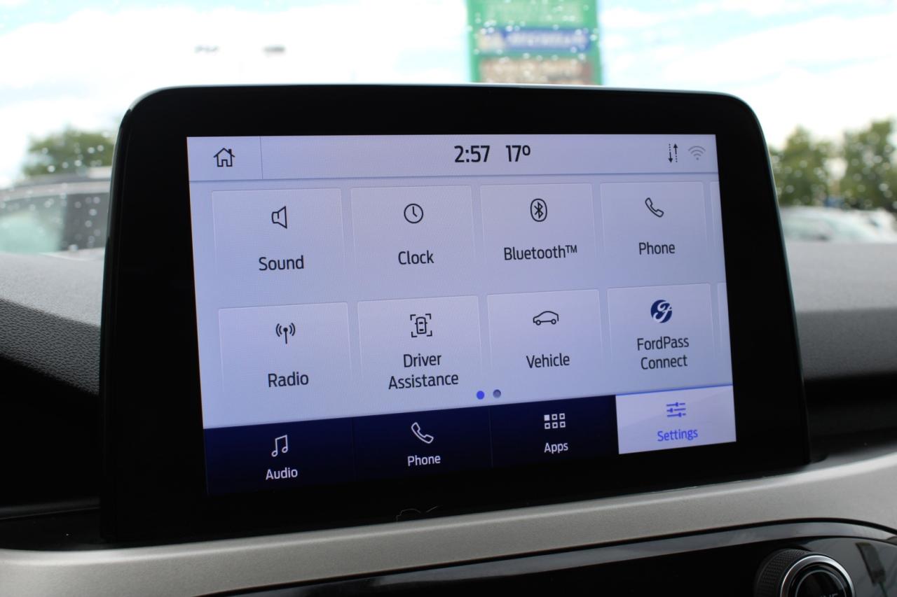 2021 Ford Escape SE   AWD   NO ACCIDENT   CERTIFIED   $ Weekly   Ce Photo