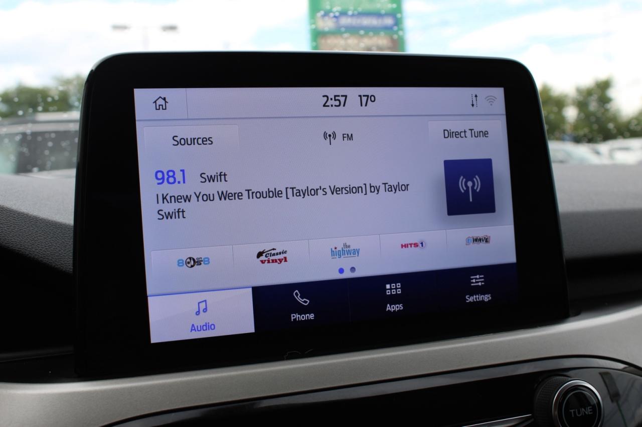 2021 Ford Escape SE   AWD   NO ACCIDENT   CERTIFIED   $ Weekly   Ce Photo