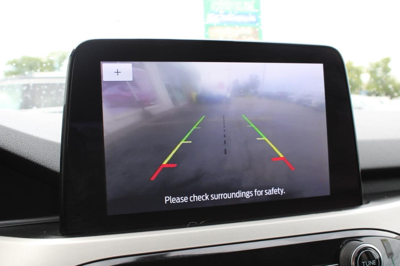 2021 Ford Escape SE   AWD   NO ACCIDENT   CERTIFIED   $ Weekly   Ce Photo