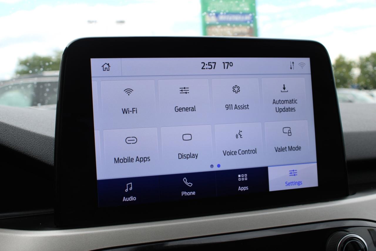 2021 Ford Escape SE   AWD   NO ACCIDENT   CERTIFIED   $ Weekly   Ce Photo