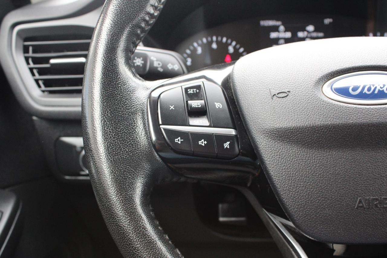 2021 Ford Escape SE   AWD   NO ACCIDENT   CERTIFIED   $ Weekly   Ce Photo