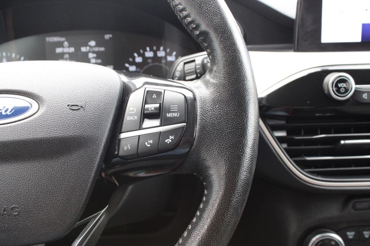 2021 Ford Escape SE   AWD   NO ACCIDENT   CERTIFIED   $ Weekly   Ce Photo