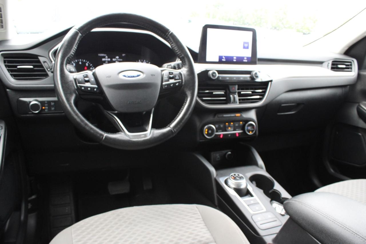 2021 Ford Escape SE   AWD   NO ACCIDENT   CERTIFIED   $ Weekly   Ce Photo
