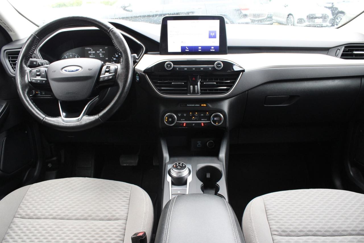 2021 Ford Escape SE   AWD   NO ACCIDENT   CERTIFIED   $ Weekly   Ce Photo