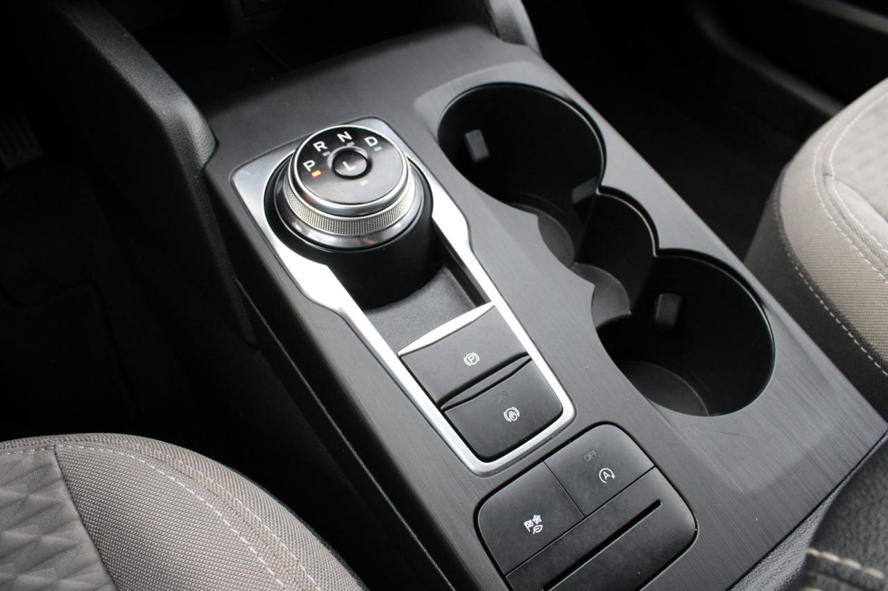 2021 Ford Escape SE   AWD   NO ACCIDENT   CERTIFIED   $ Weekly   Ce Photo