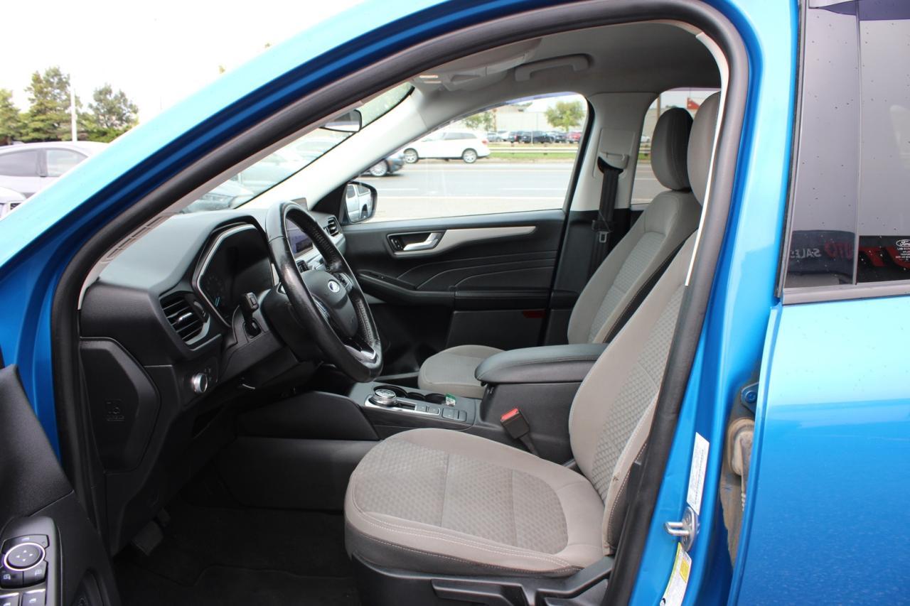 2021 Ford Escape SE   AWD   NO ACCIDENT   CERTIFIED   $ Weekly   Ce Photo