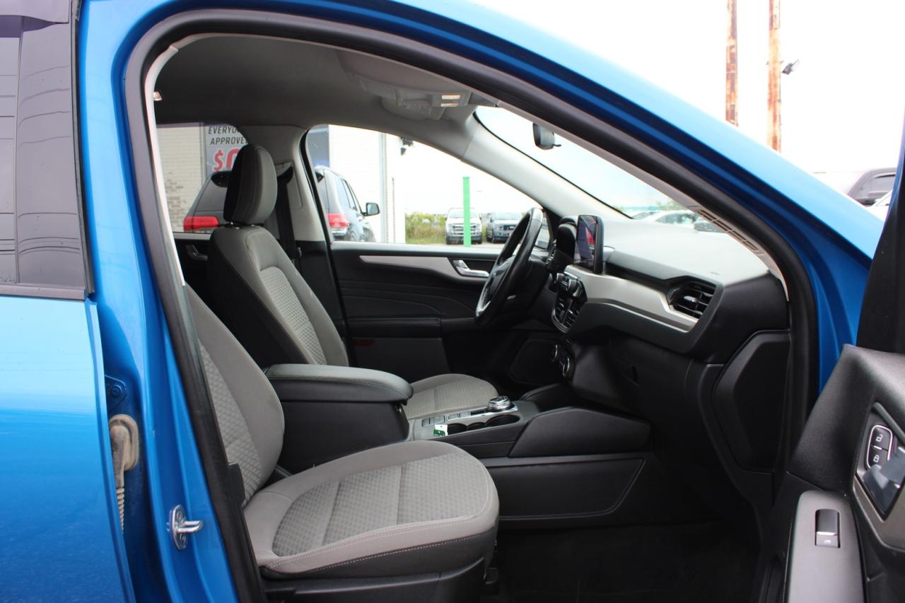 2021 Ford Escape SE   AWD   NO ACCIDENT   CERTIFIED   $ Weekly   Ce Photo