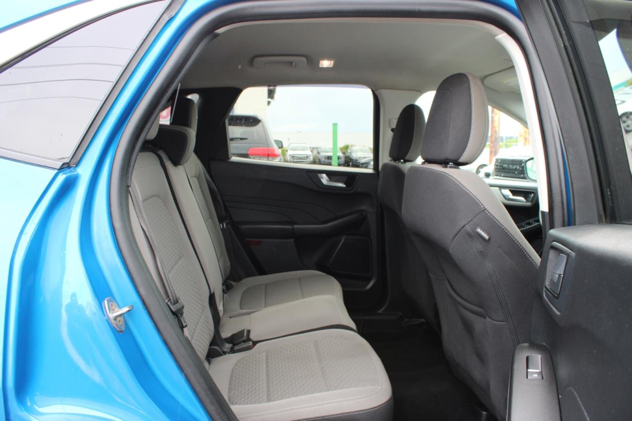 2021 Ford Escape SE   AWD   NO ACCIDENT   CERTIFIED   $ Weekly   Ce Photo