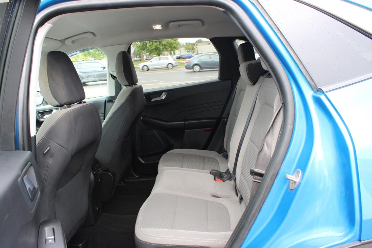 2021 Ford Escape SE   AWD   NO ACCIDENT   CERTIFIED   $ Weekly   Ce Photo