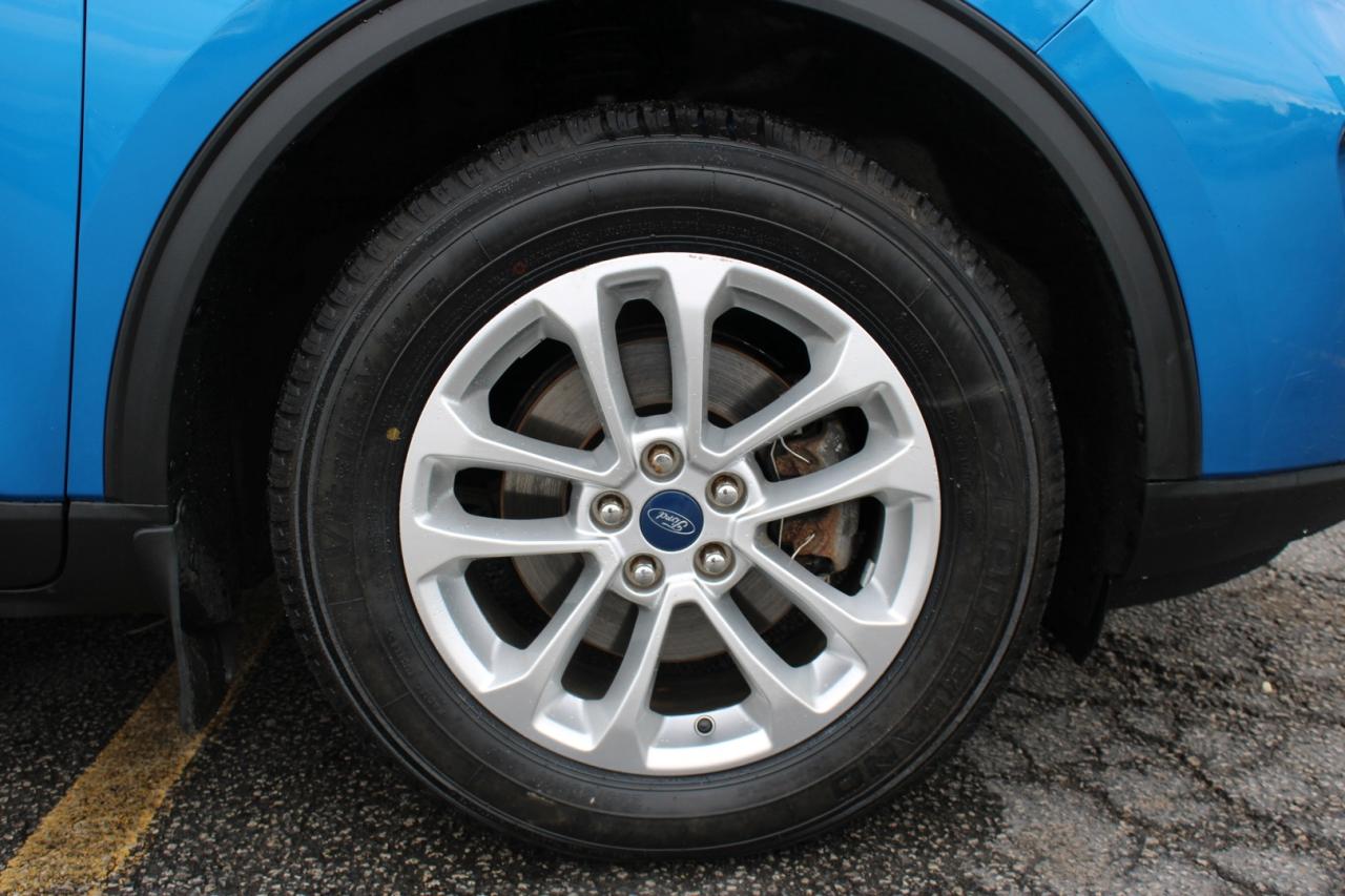 2021 Ford Escape SE   AWD   NO ACCIDENT   CERTIFIED   $ Weekly   Ce Photo