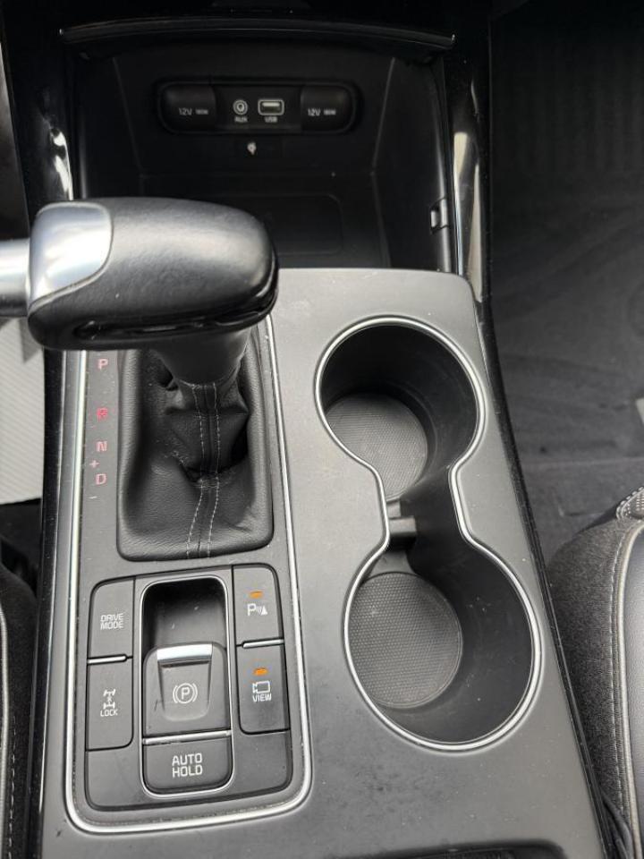 2019 Kia Sorento SXL Limited AWD w/Black Nappa Photo