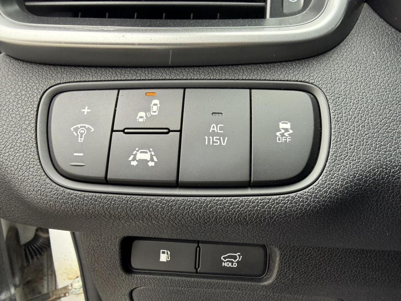 2019 Kia Sorento SXL Limited AWD w/Black Nappa Photo