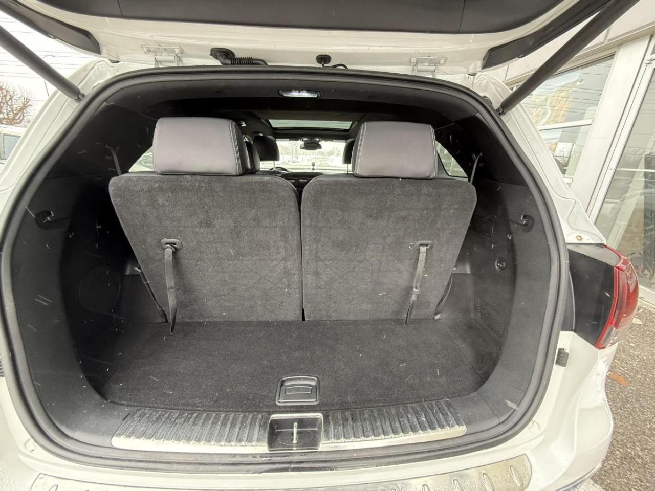 2019 Kia Sorento SXL Limited AWD w/Black Nappa Photo