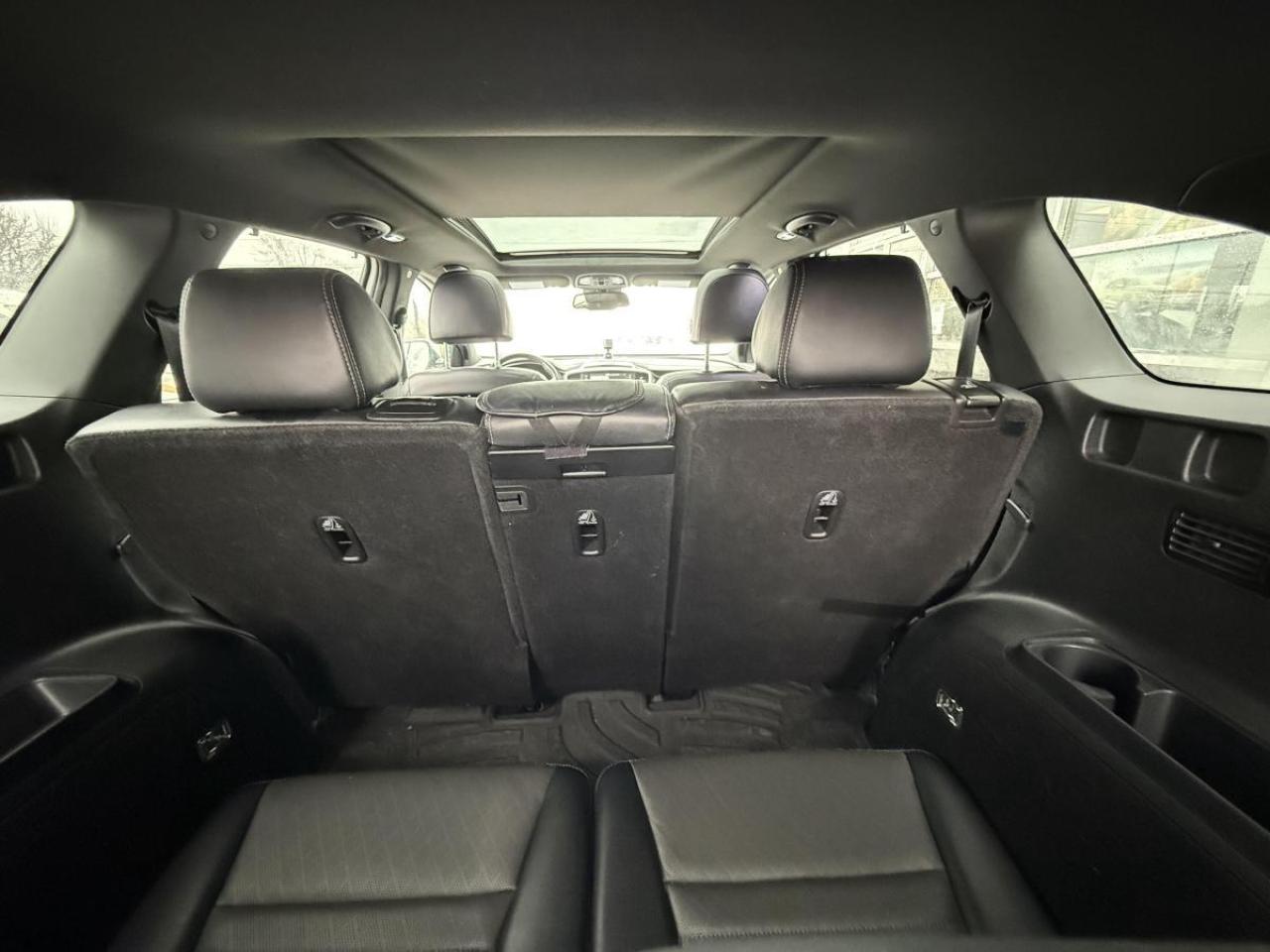 2019 Kia Sorento SXL Limited AWD w/Black Nappa Photo