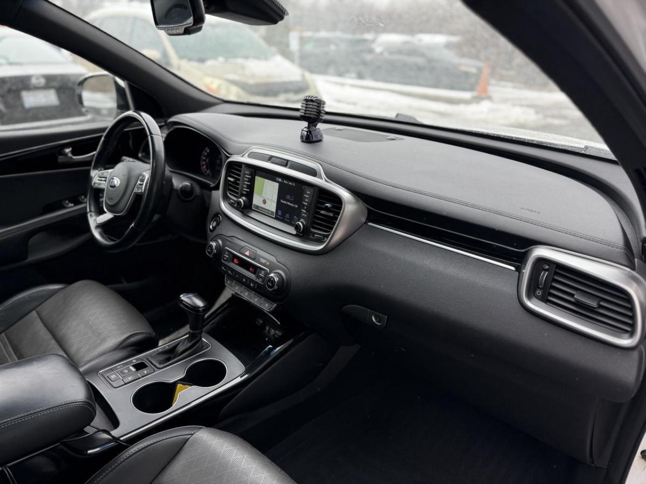 2019 Kia Sorento SXL Limited AWD w/Black Nappa Photo