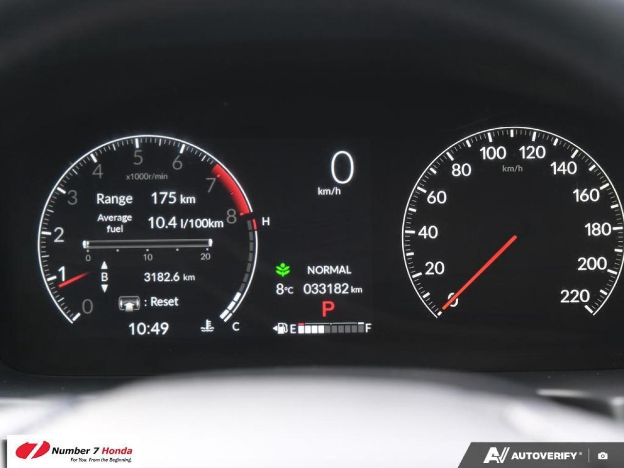 2025 Honda Ridgeline Black Edition *EXTENDED FACTORY WARRANTY*NO REPORT Photo