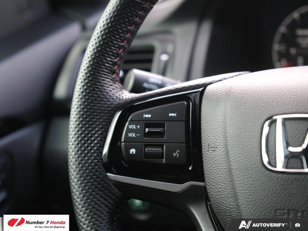 2025 Honda Ridgeline Black Edition *EXTENDED FACTORY WARRANTY*NO REPORT Photo