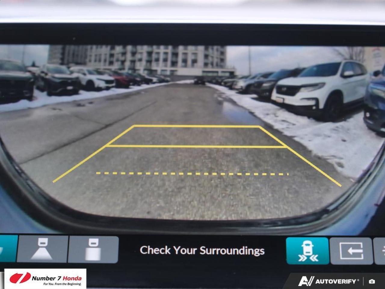 2025 Honda Ridgeline Black Edition *EXTENDED FACTORY WARRANTY*NO REPORT Photo