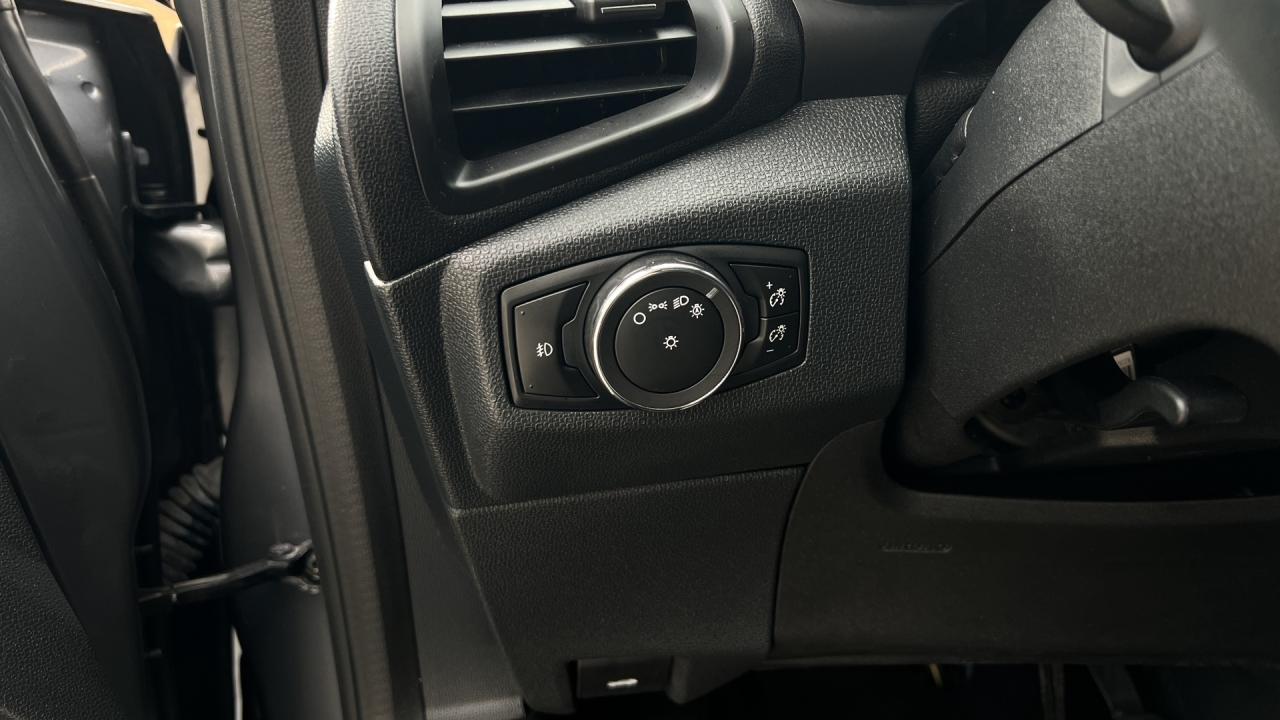 2020 Ford EcoSport Titanium 4WD   Leather   Sunroof   Navi Photo