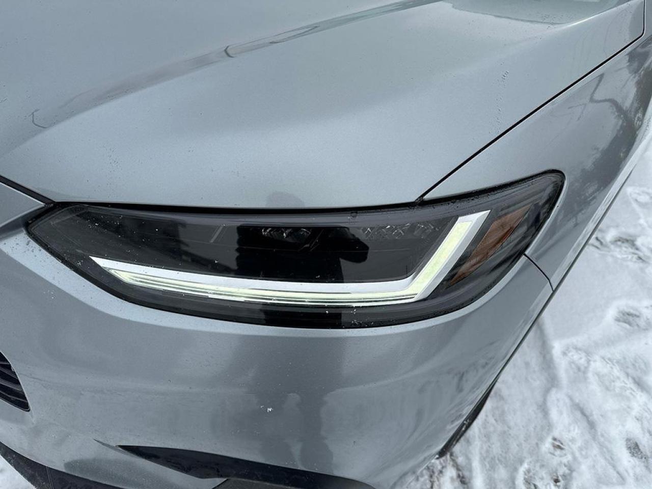 2025 Honda HR-V LX Photo