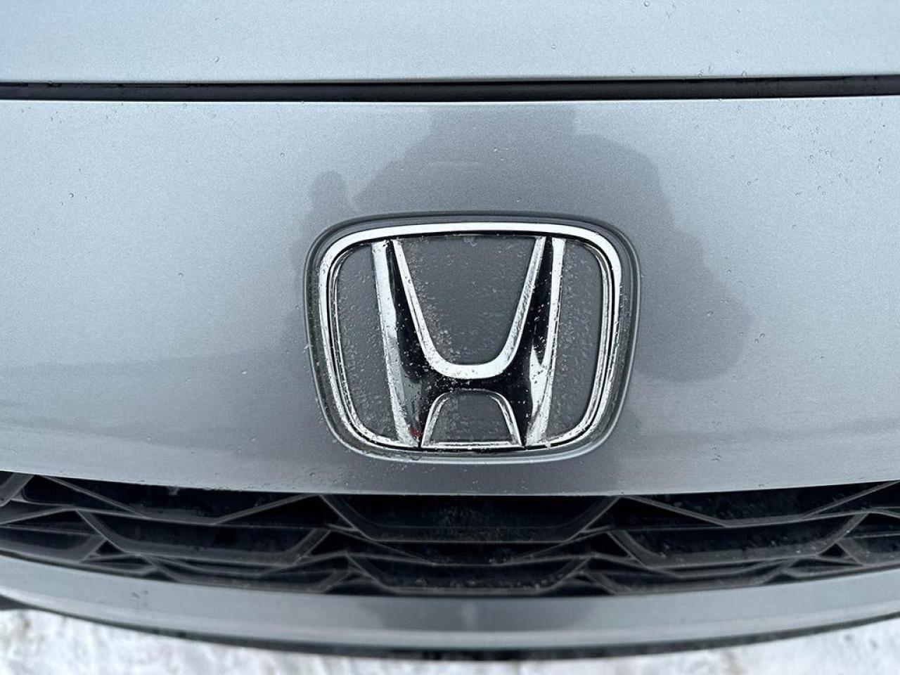 2025 Honda HR-V LX Photo