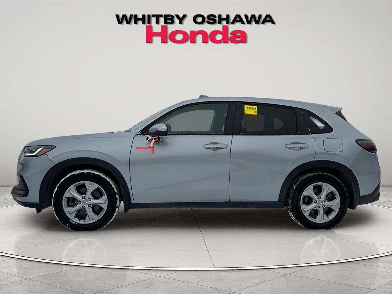 2025 Honda HR-V LX Photo