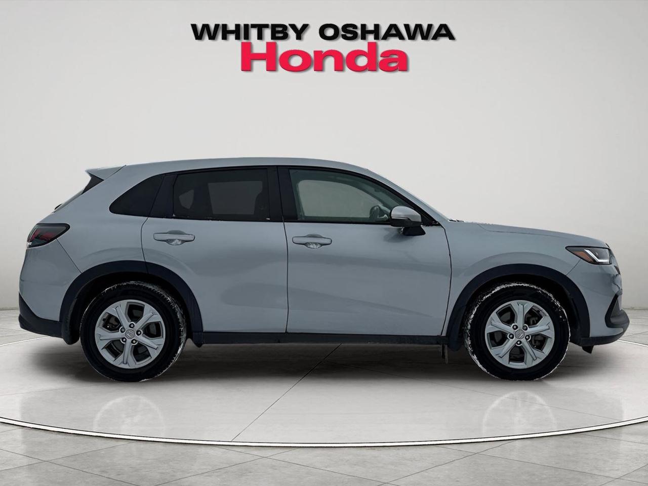 2025 Honda HR-V LX Photo