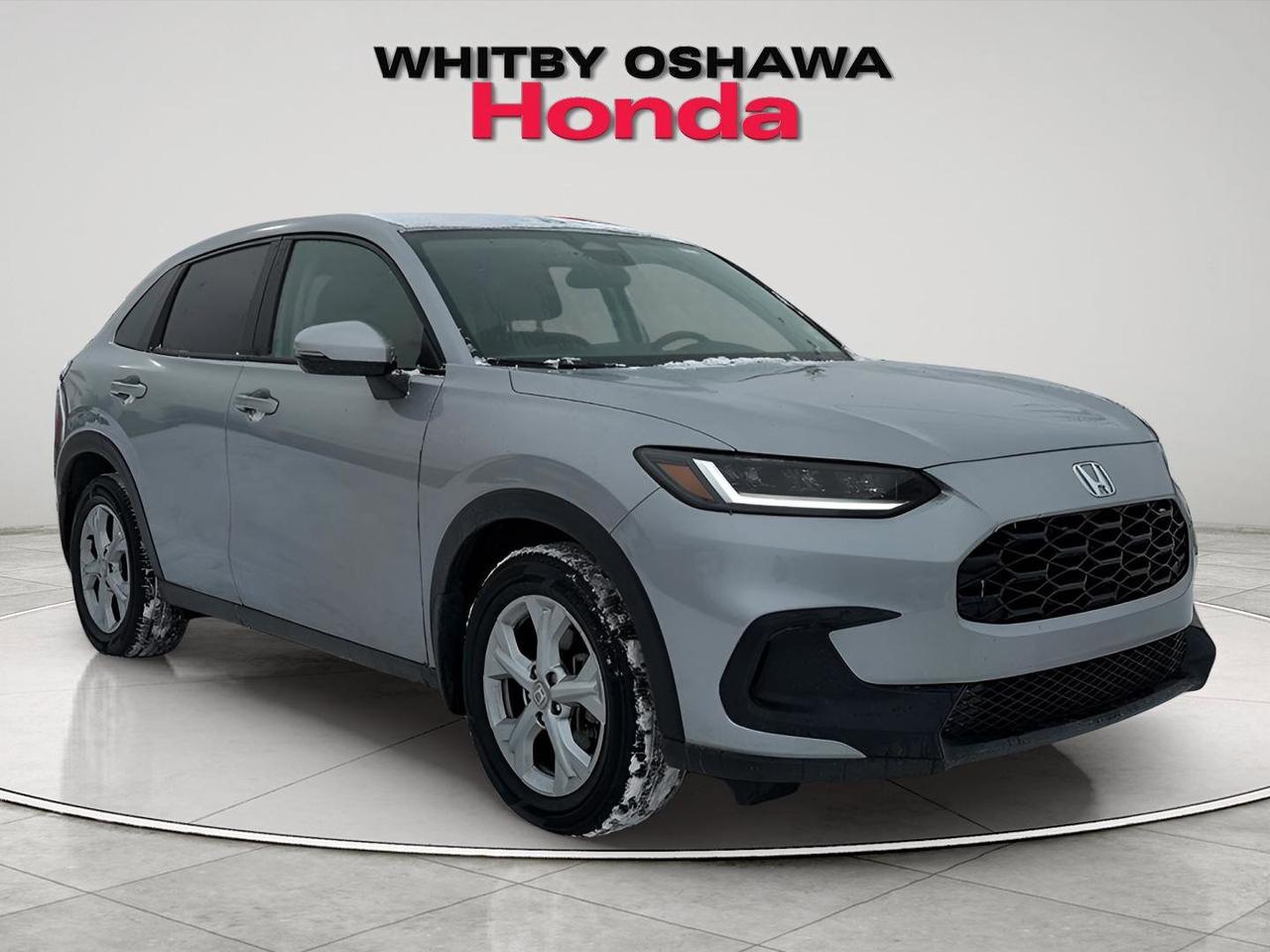 2025 Honda HR-V LX Photo