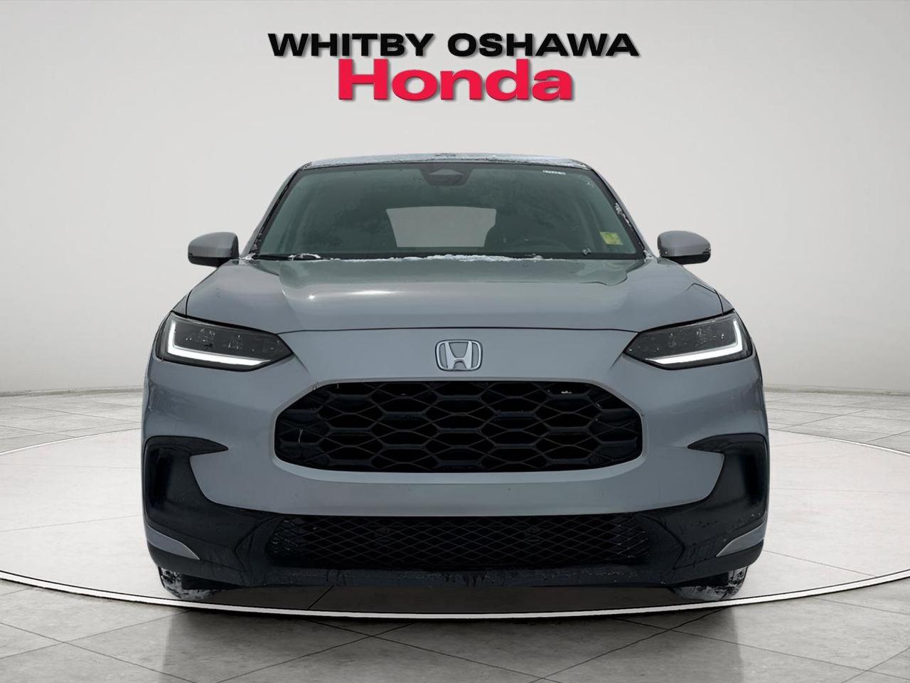 2025 Honda HR-V LX Photo