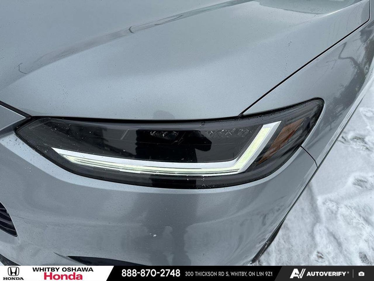 2025 Honda HR-V LX Photo