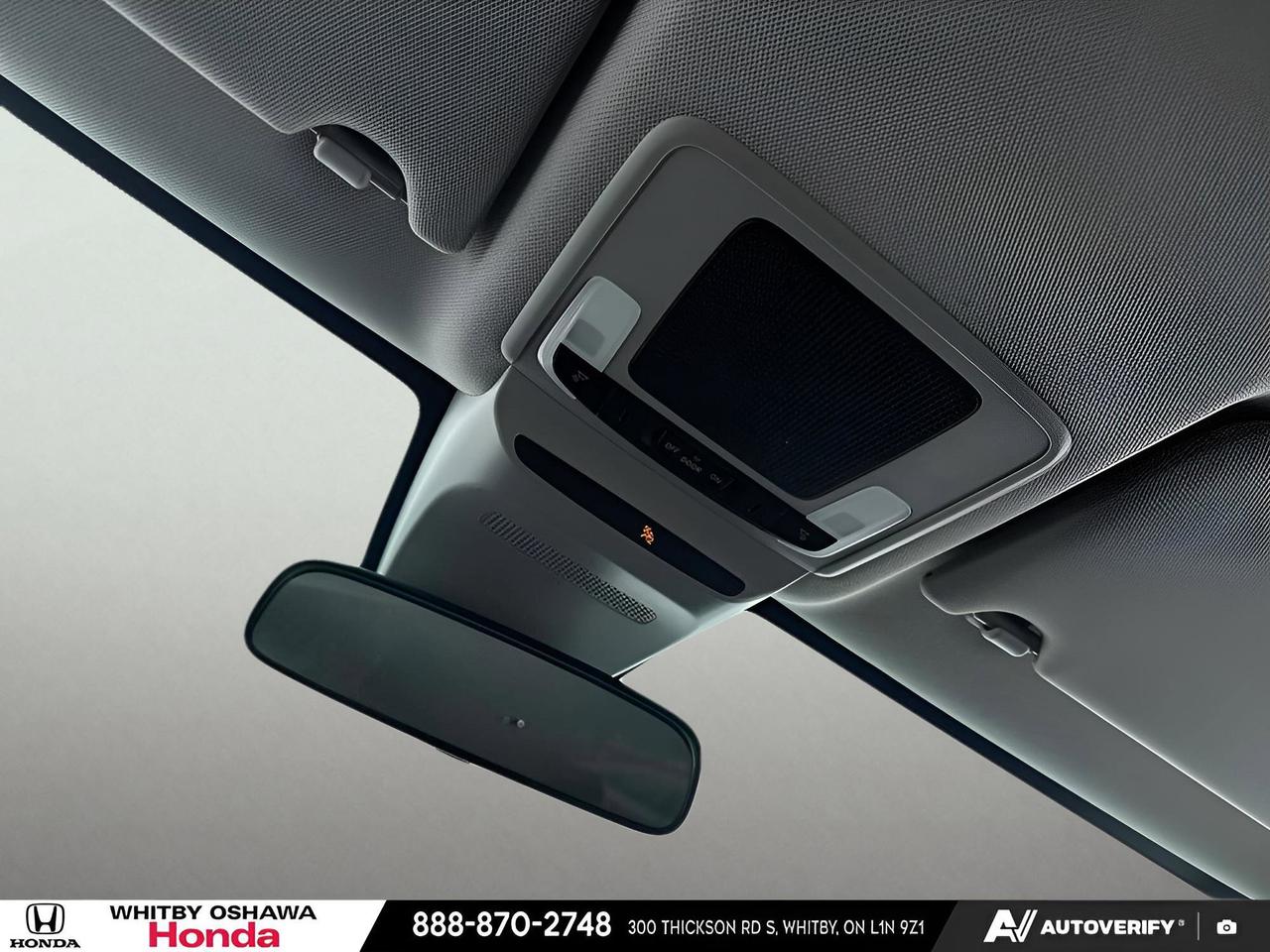 2025 Honda HR-V LX Photo