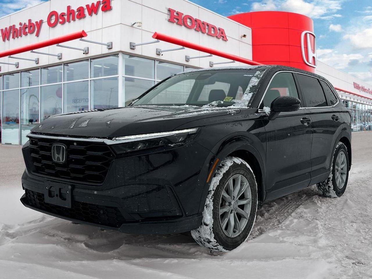 2024 Honda CR-V EX-L Photo