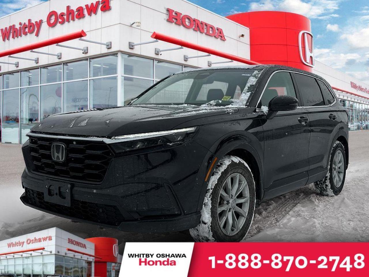 2024 Honda CR-V EX-L Photo0