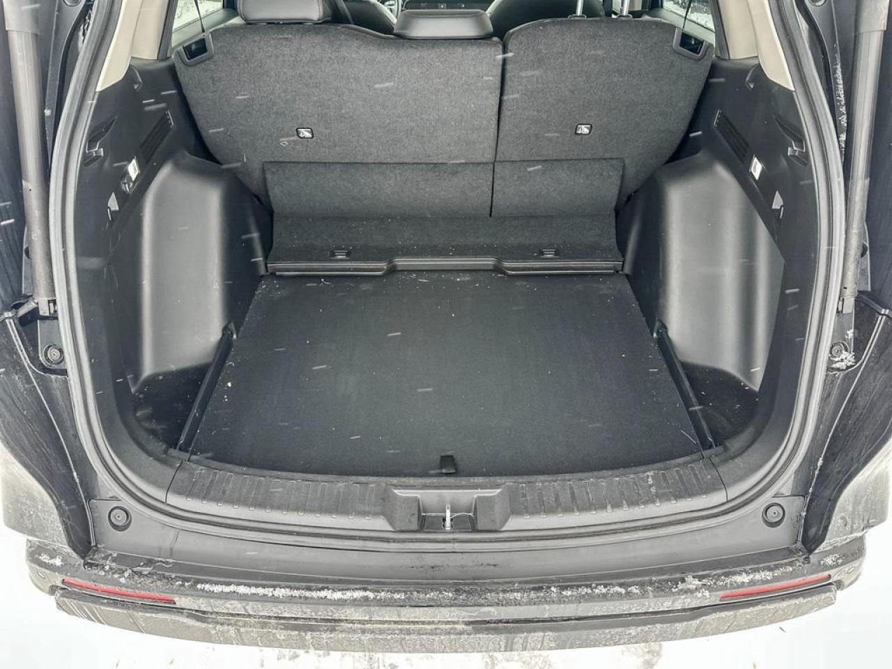 2024 Honda CR-V EX-L Photo