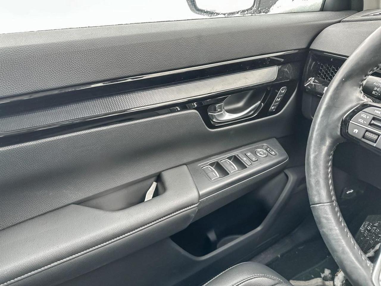 2024 Honda CR-V EX-L Photo