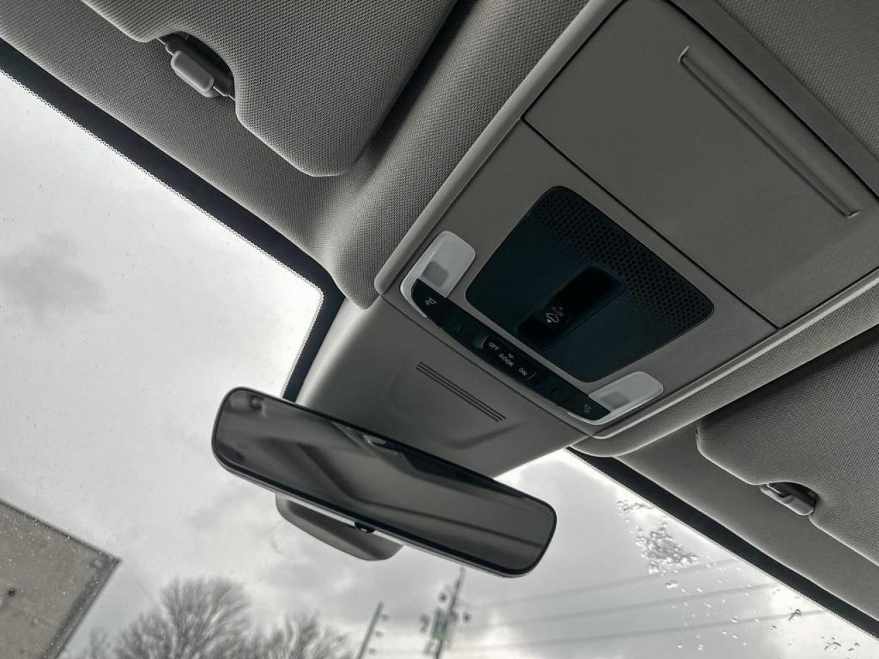 2024 Honda CR-V EX-L Photo