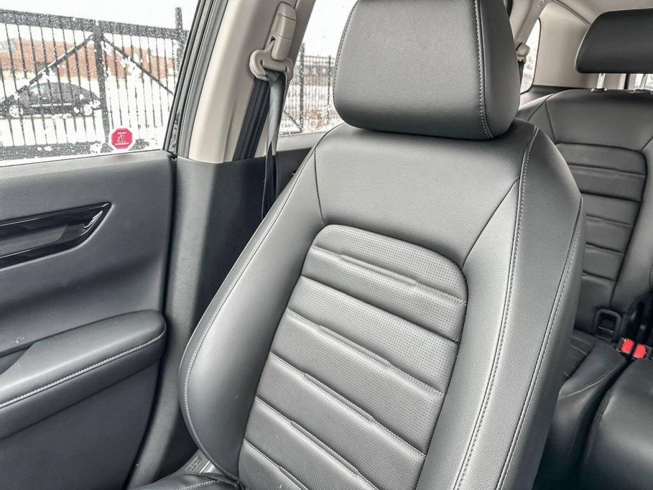 2024 Honda CR-V EX-L Photo