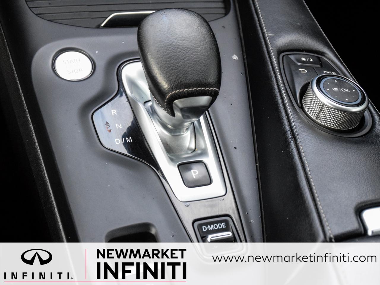 2019 Infiniti QX50 CARFAX CLEAN/CERTIFIED Photo