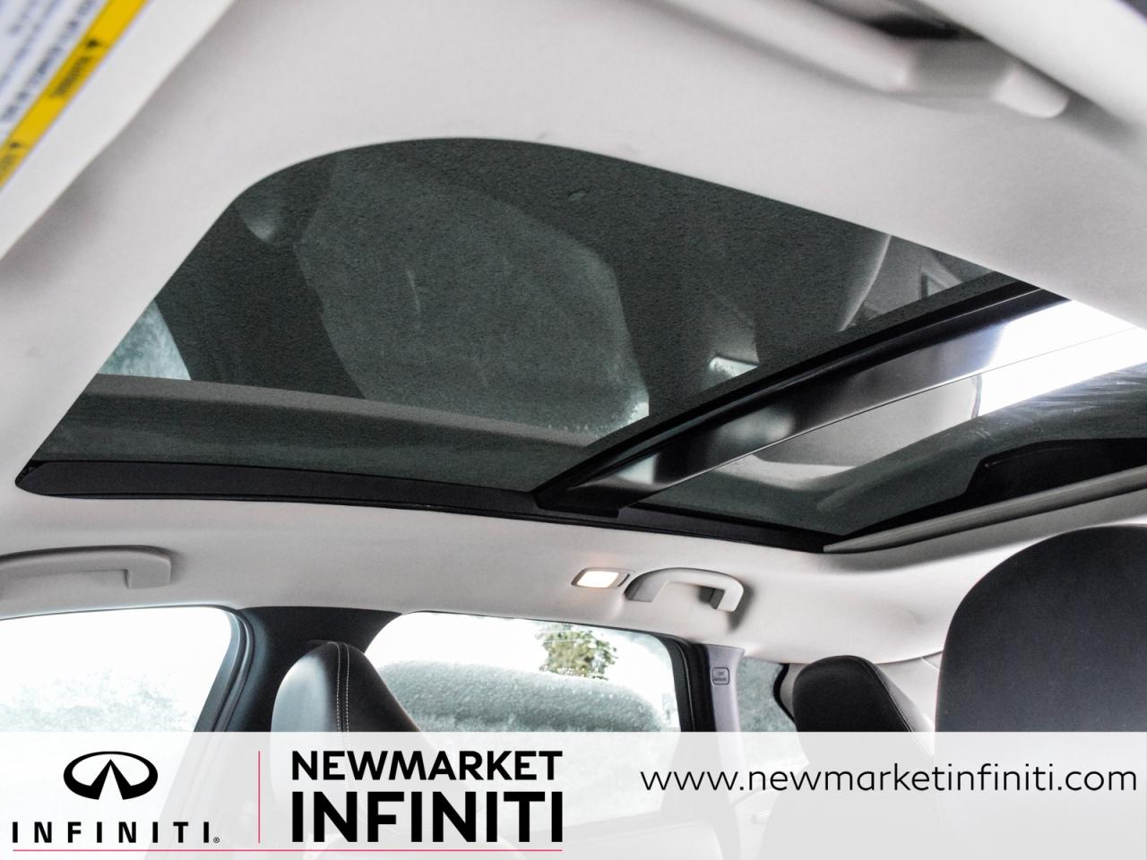 2019 Infiniti QX50 CARFAX CLEAN/CERTIFIED Photo