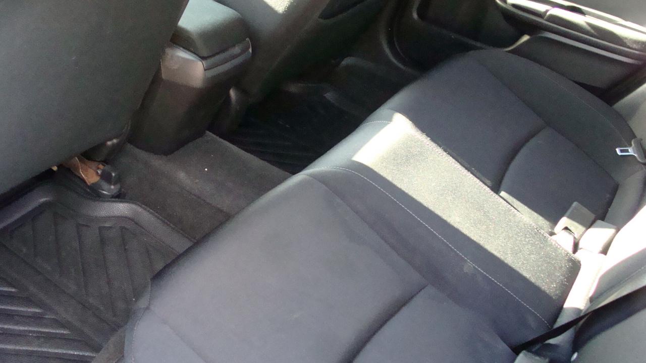 2019 Honda Civic Sedan EX CVT*NEW PRICE!*FULLY CERTIFIED!* Photo