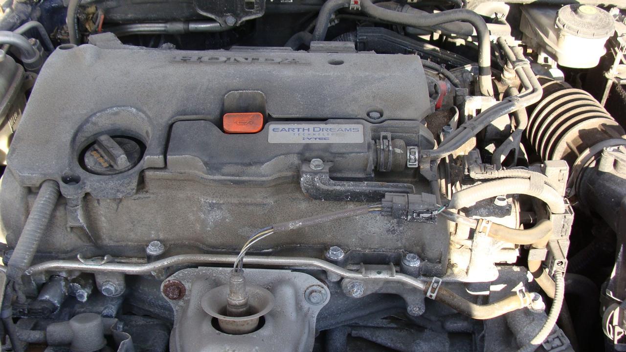 2019 Honda Civic Sedan EX CVT*NEW PRICE!*FULLY CERTIFIED!* Photo