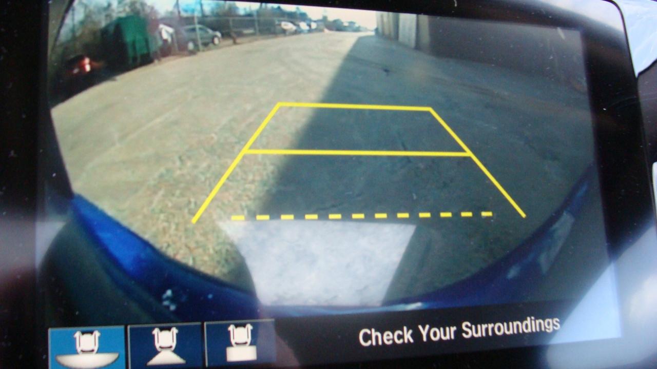 2019 Honda Civic Sedan EX CVT*NEW PRICE!*FULLY CERTIFIED!* Photo